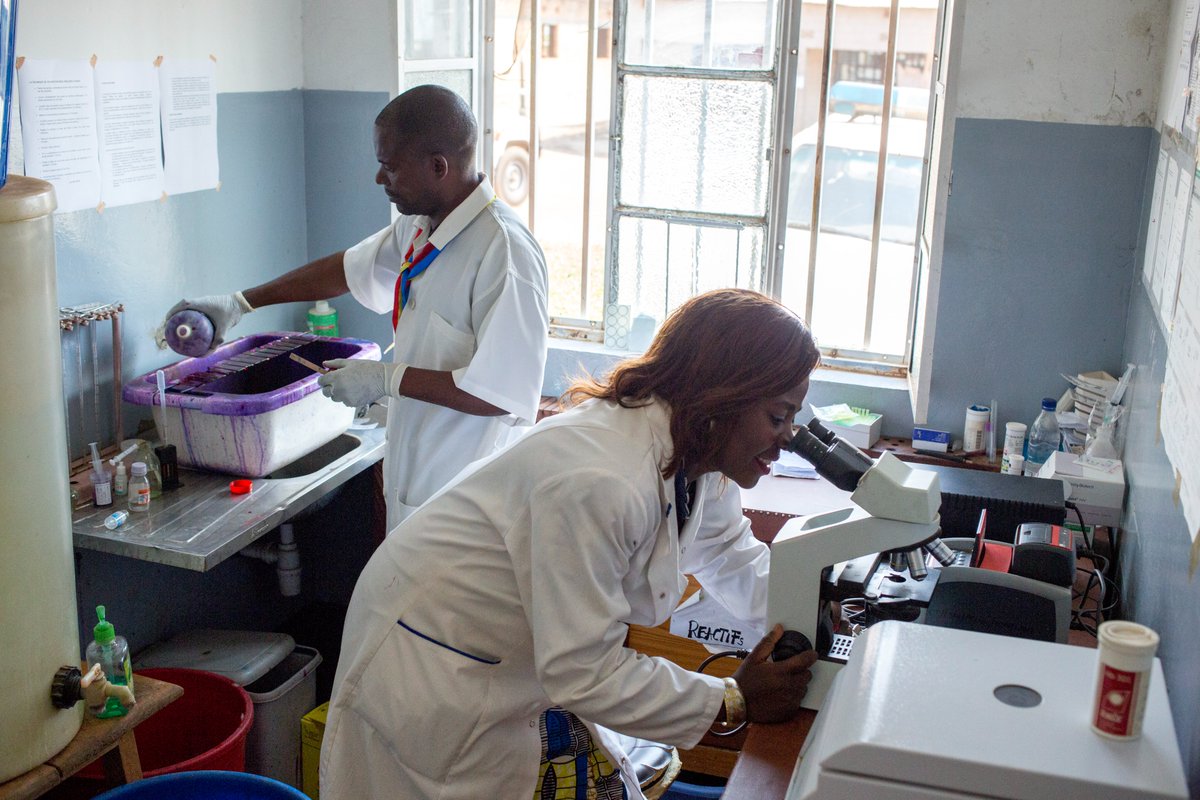 BID Initiative tweet media