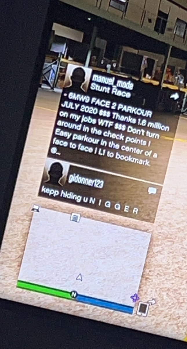 olivershuan1's tweet photo. @RockstarGames this is unacceptable 😔…all cuz I blew up his drug truck 🤣 https://t.co/h2Cxaub8u8