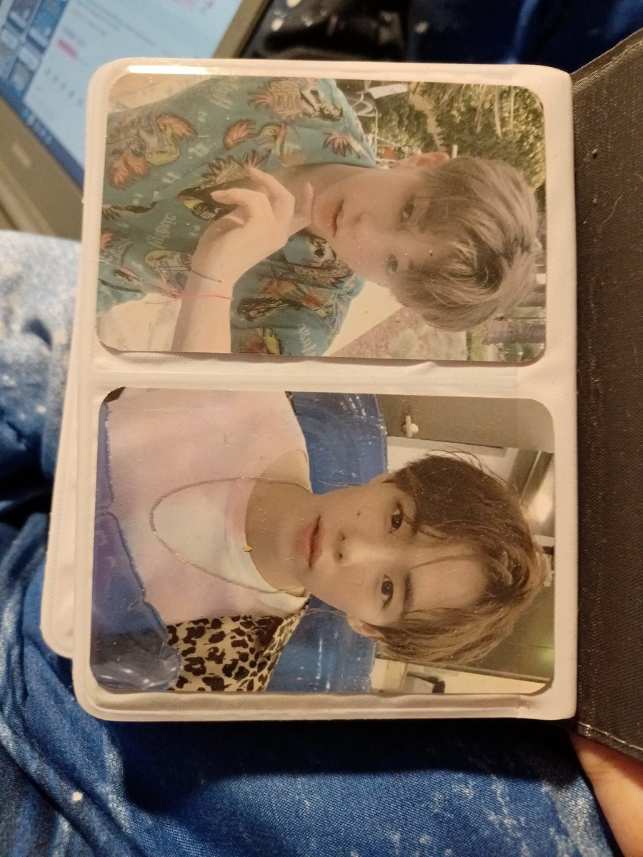 ddanababe's tweet photo. WTS 1Team official photocards 4$ + shipping junghoon jinwoo https://t.co/OYL10nPWSg