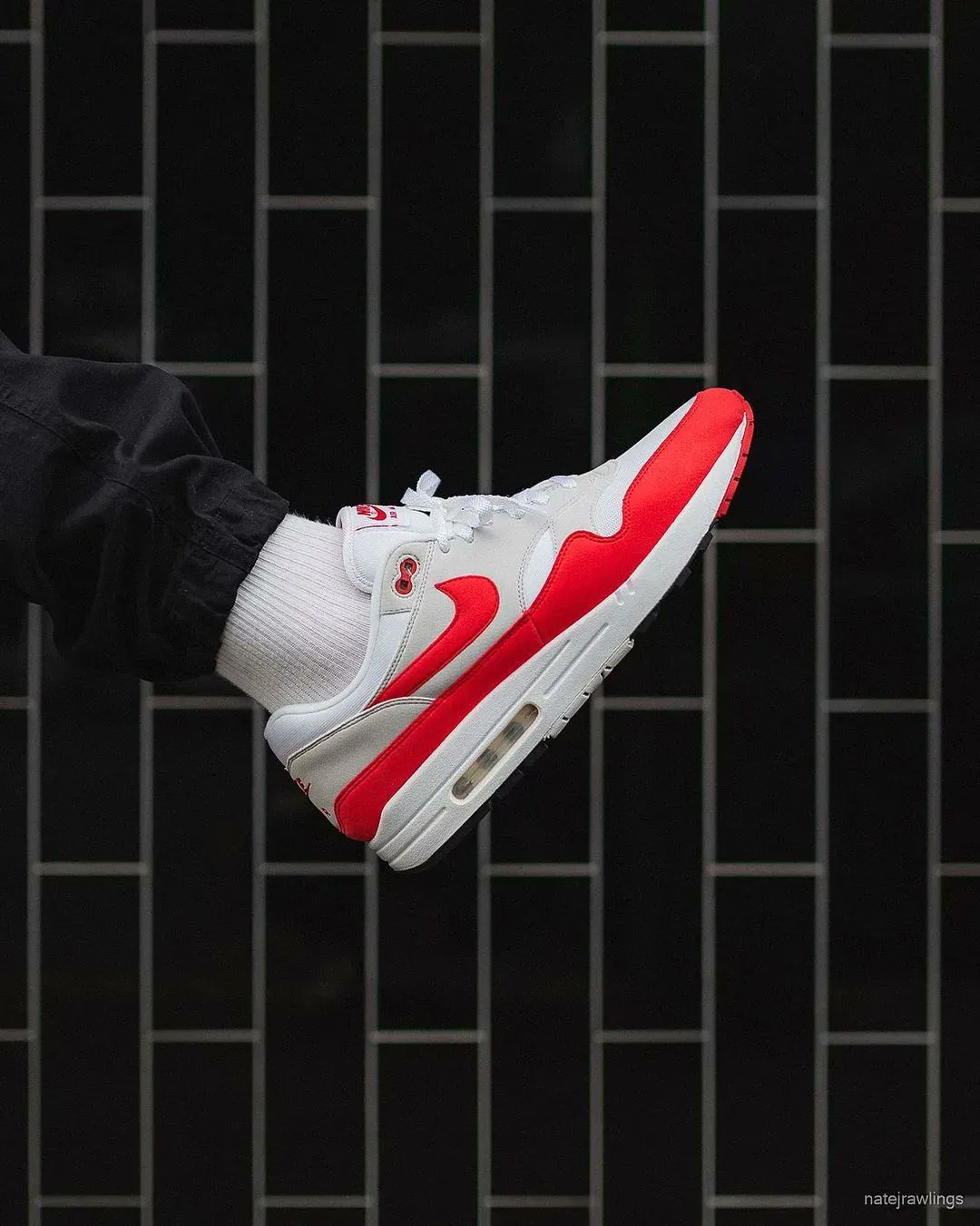 Sneaker News on Twitter: "If Nike brings back the original Air Max 1 in  2022, will you be going after a pair(s)? (📸: IG/natejrawlings)  https://t.co/hcThmLn8v1" / Twitter
