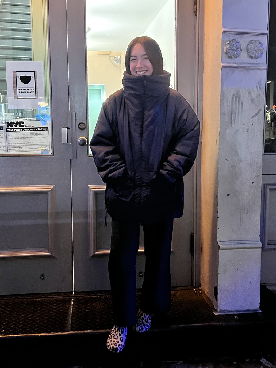 Nanamica 22AW insulation jacket ネイビー-