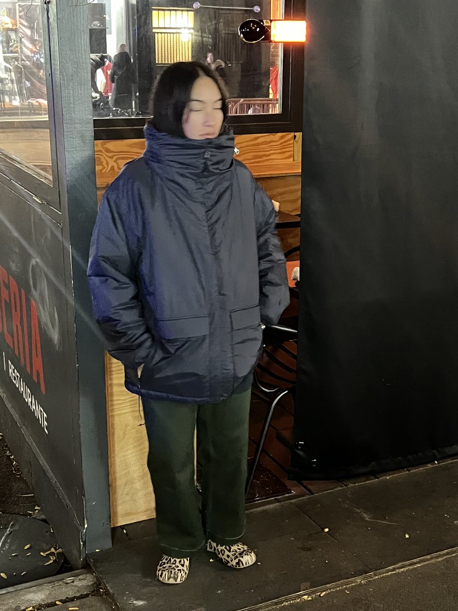 最安値挑戦!】 Nanamica 2022年のクリスマス insulation 22AW