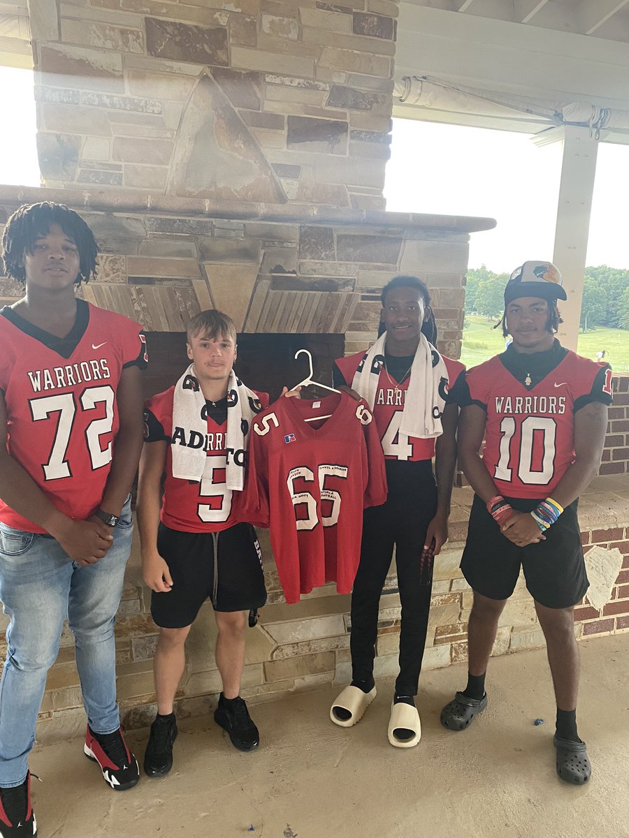 MatoacaWarriorsFB tweet media