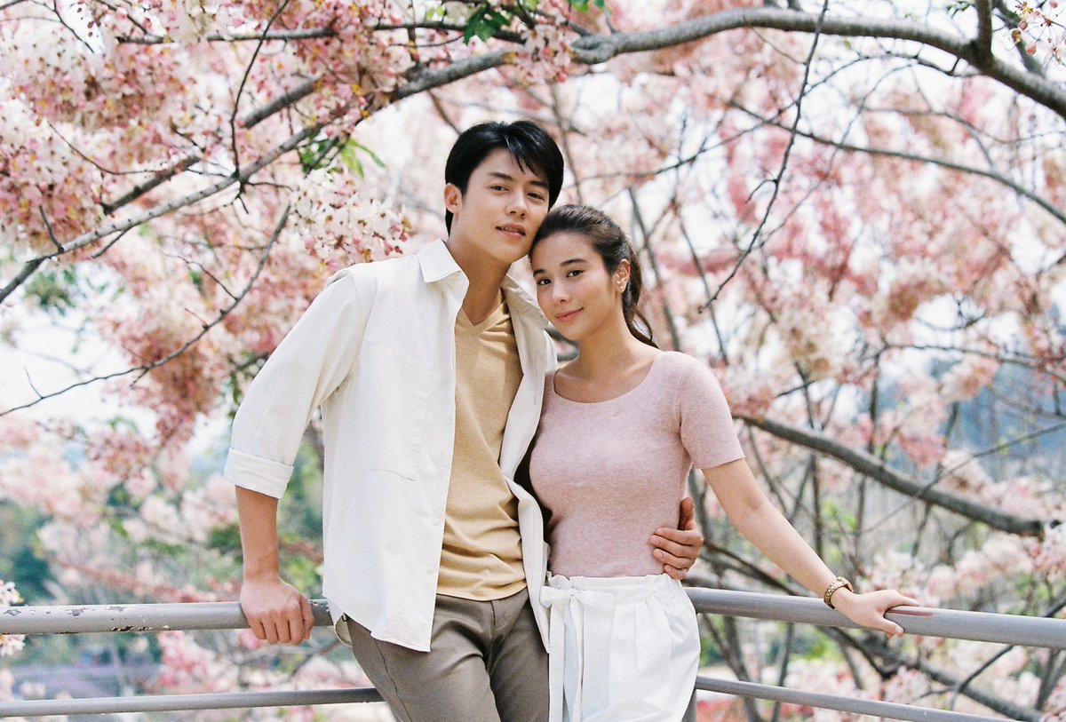 PATNP___'s tweet photo. ❤️

#ตราบฟ้ามีตะวัน #MyForeverSunshine
#หมากปริญ #เก้าสุภัสสรา https://t.co/G0T0wbQcWN