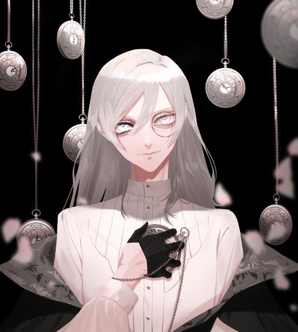 トキカケのtwitterイラスト検索結果