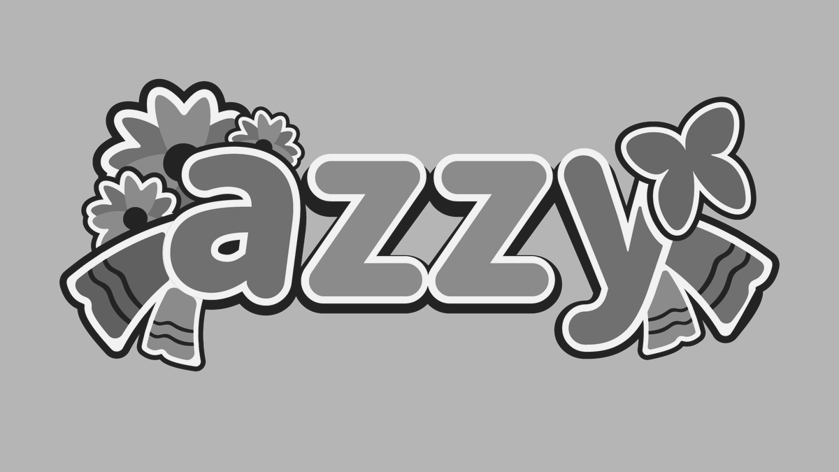 riqqyu's tweet photo. Logo for my favorite editor ♥
"Azzy x Kaguya"
#LogoDesign #logomaker #fanlogo https://t.co/kOFbJEpNaX
