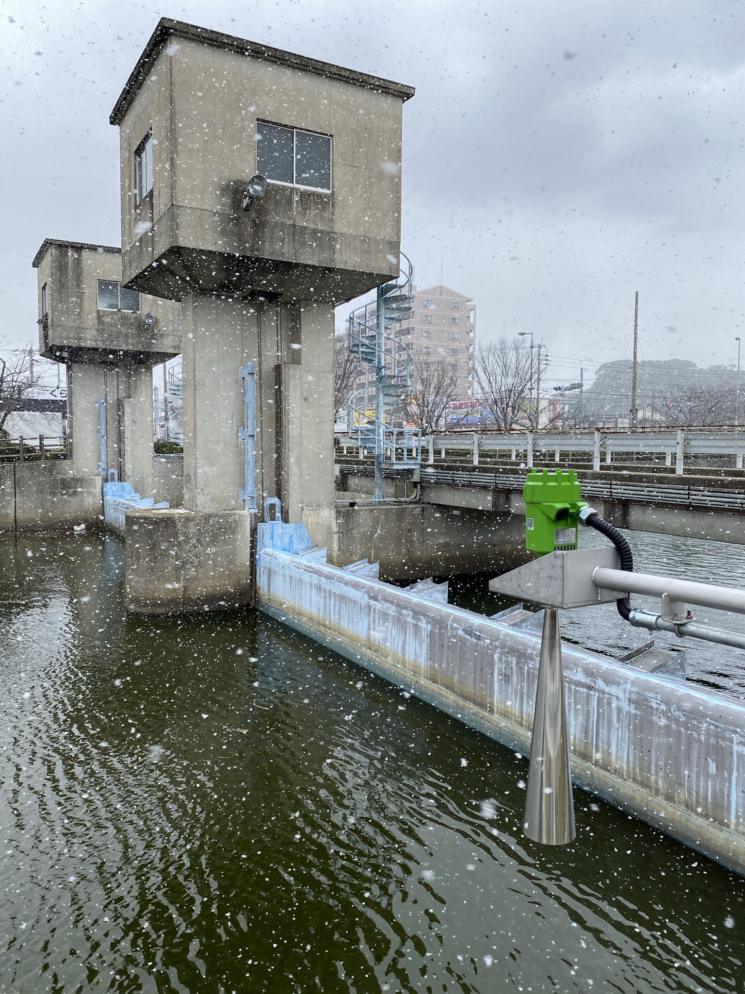 تويتر 河川水位 البحث في تويتر