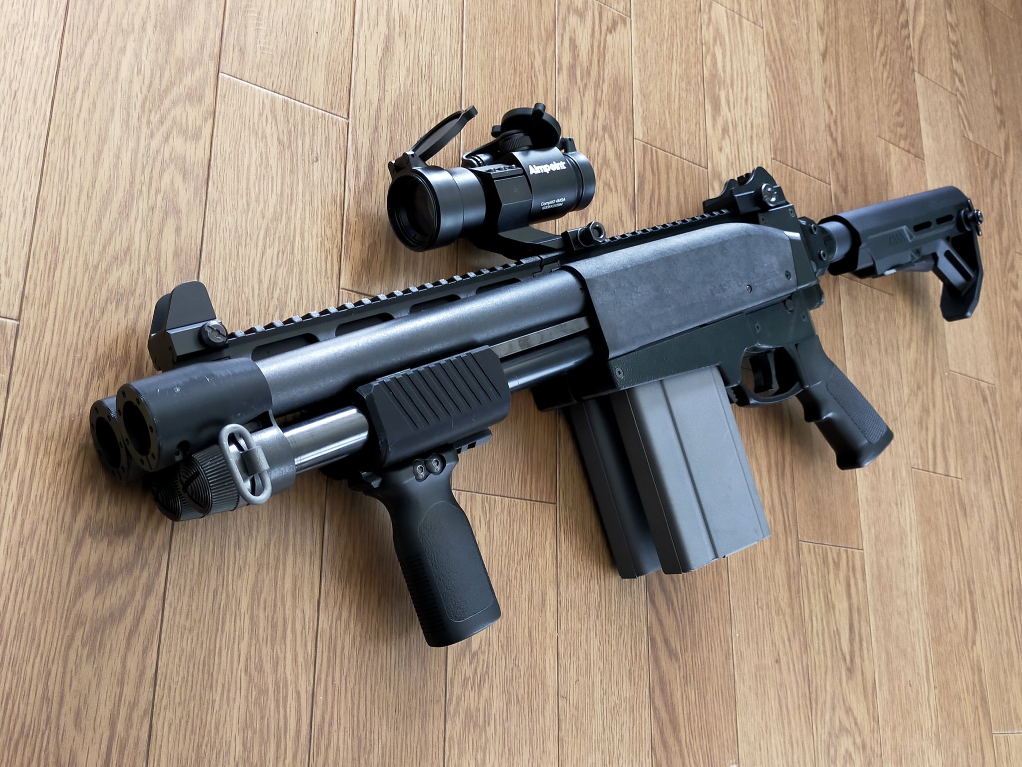 半額】 CA870用M14マガジンアダプター2way トイガン - ankaraseramik.com 半額】 CA870用M14マガジンアダプター2way トイガン - ankaraseramik.com
