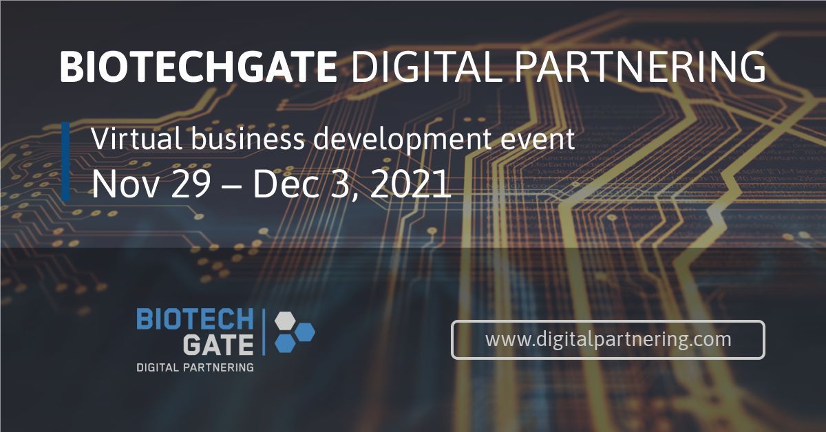 We are looking forward to attending <a href="/Biotechgate/">Biotechgate</a> Digital Partnering this week. #RealBrain® human mimetic 3D neural micro-tissues are an ideal high throughput #drugdiscovery  platform for the discovery of safe and efficacious neurotherapeutics.
#BTGDigitalPartnering #neurology