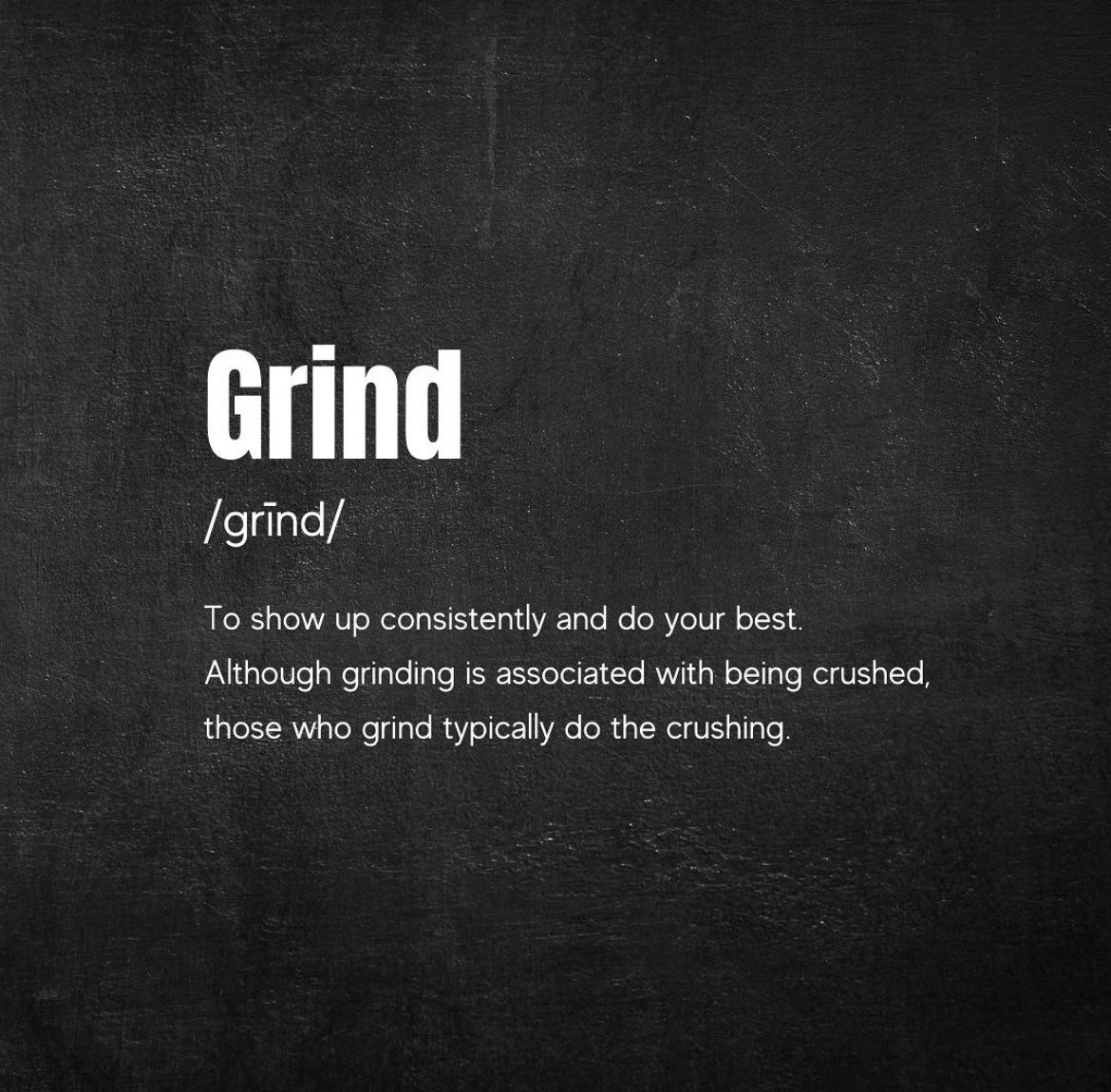 SageTalent's tweet photo. Monday reminder 🔥

#thegrindneverstops #grind #mondaymotivation #monday #quoteoftheday #thegrind #showup #tech #biotech #Recruitment https://t.co/4yK9ltPSnN