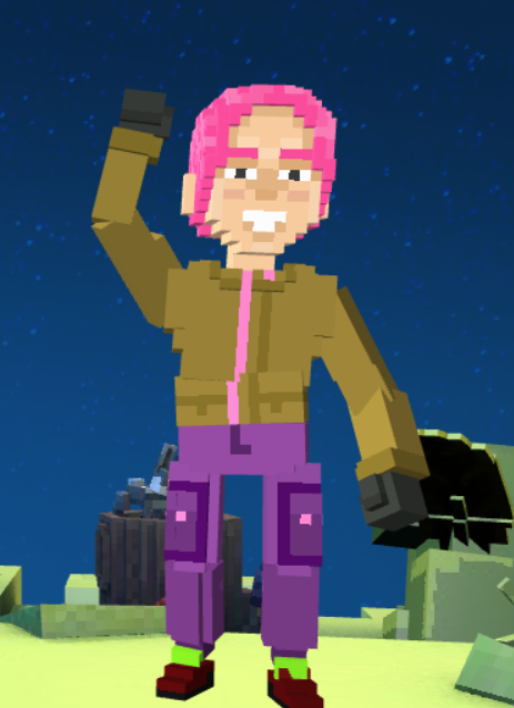 samu_roma's tweet photo. @TheSandboxGame https://t.co/lNaielv9ie