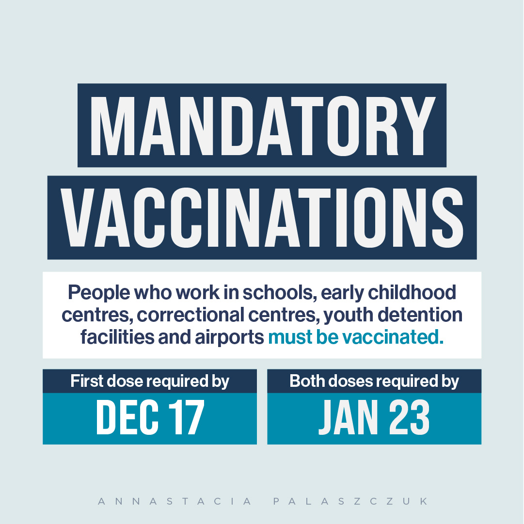 Annastacia Palaszczuk tweet media