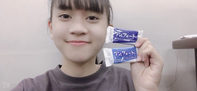 Twitterのコスプレ画像13