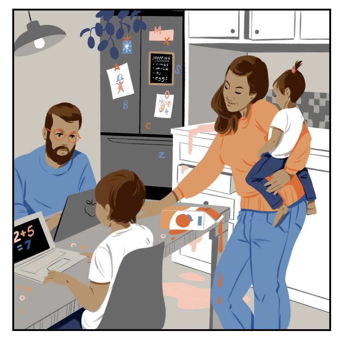 Worklife tweet media