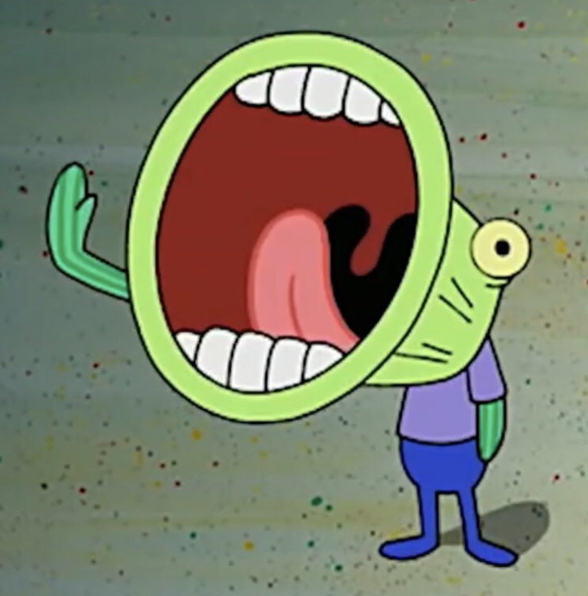 me yellin “WRONG BITCH” after my man tells me something i clearly did but i don’t remember