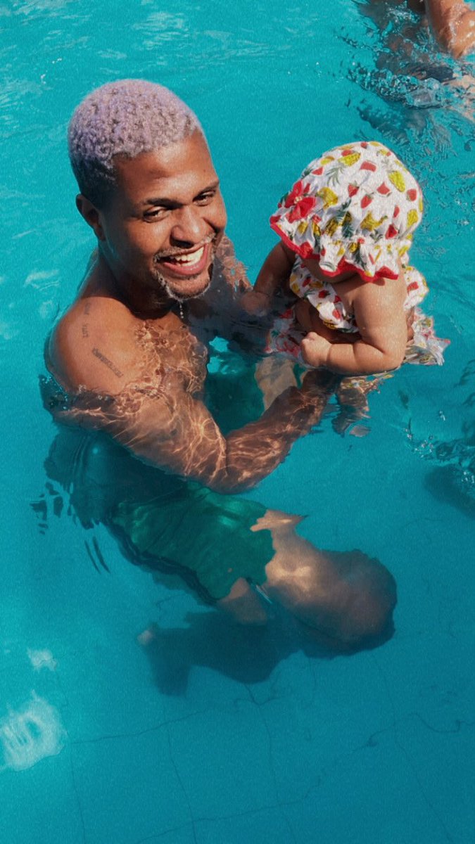 Meu pedaço de gente 👶❤️😍