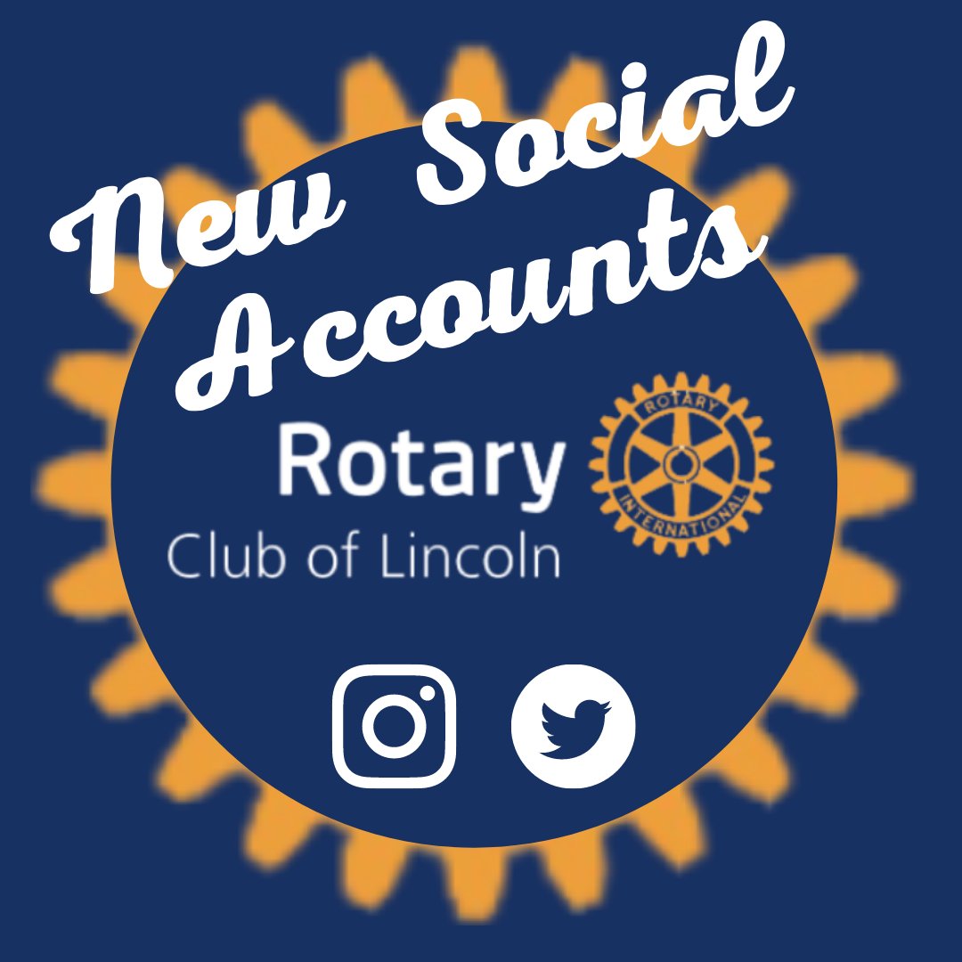 Rotary Club Of Lincoln, ON tweet media