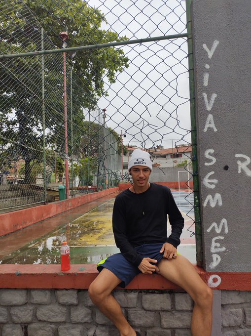 Watch MatteoZacX's leaked NSFW photo on TwXstars