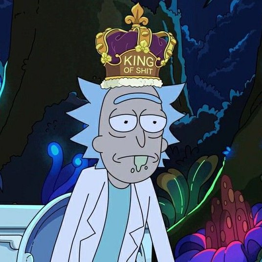 hellishsky's tweet image. No man knows the stories of all 4 and is still fully functional.