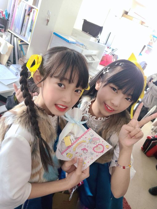 松田かれんのTwitter画像21