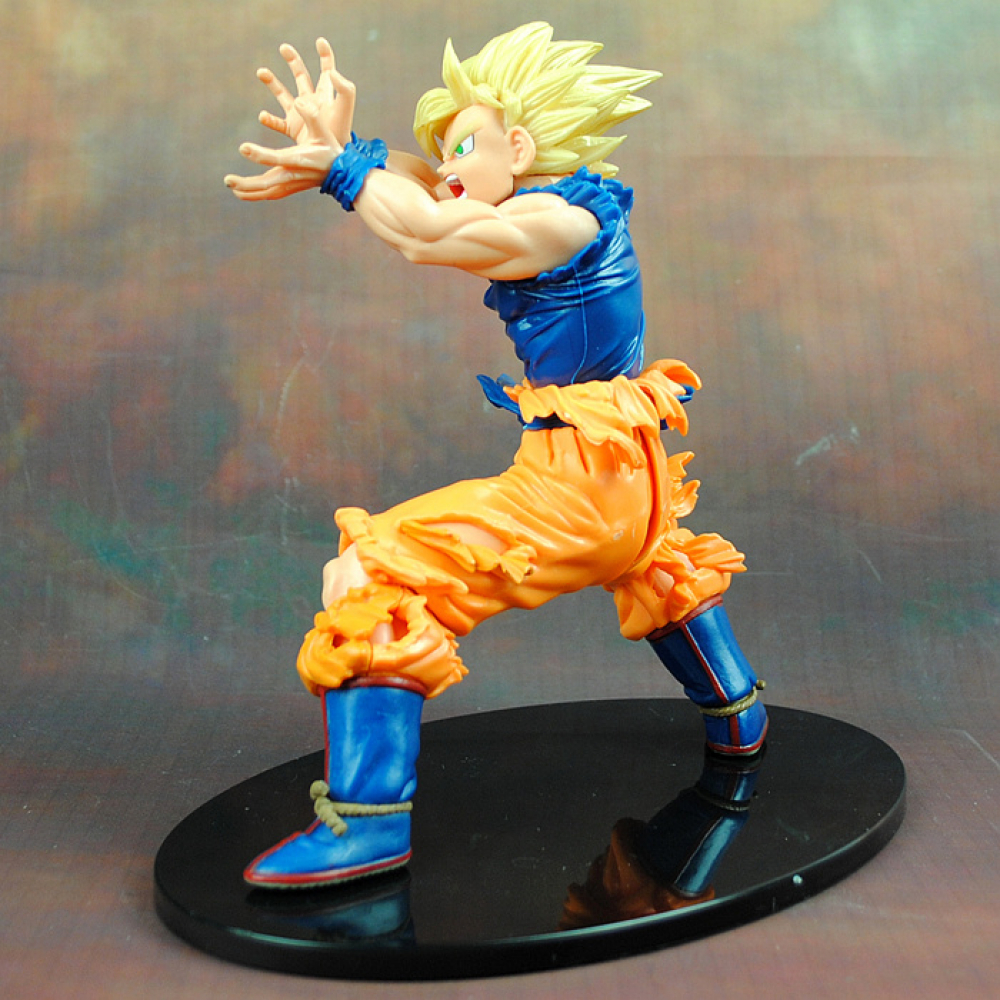 MyWeebStore's tweet photo. Son Goku Super Saiyan Action Figure - Dragon Ball
-Price: $29.99 with FREE shipping!
#love #animeboy #onepiece #sketch #draw #animelover https://t.co/eBSdsxWaLt
