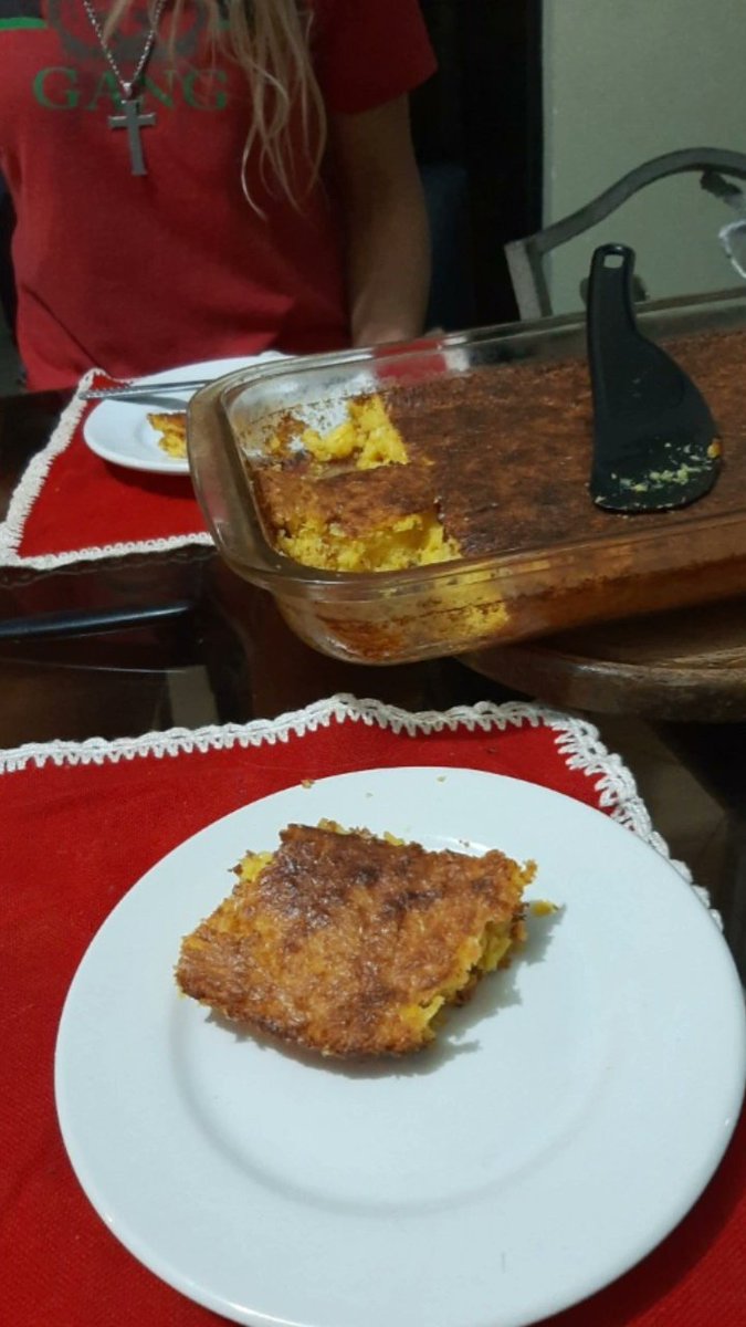 Esta es la mejor época, por el chipaguazu, obvio