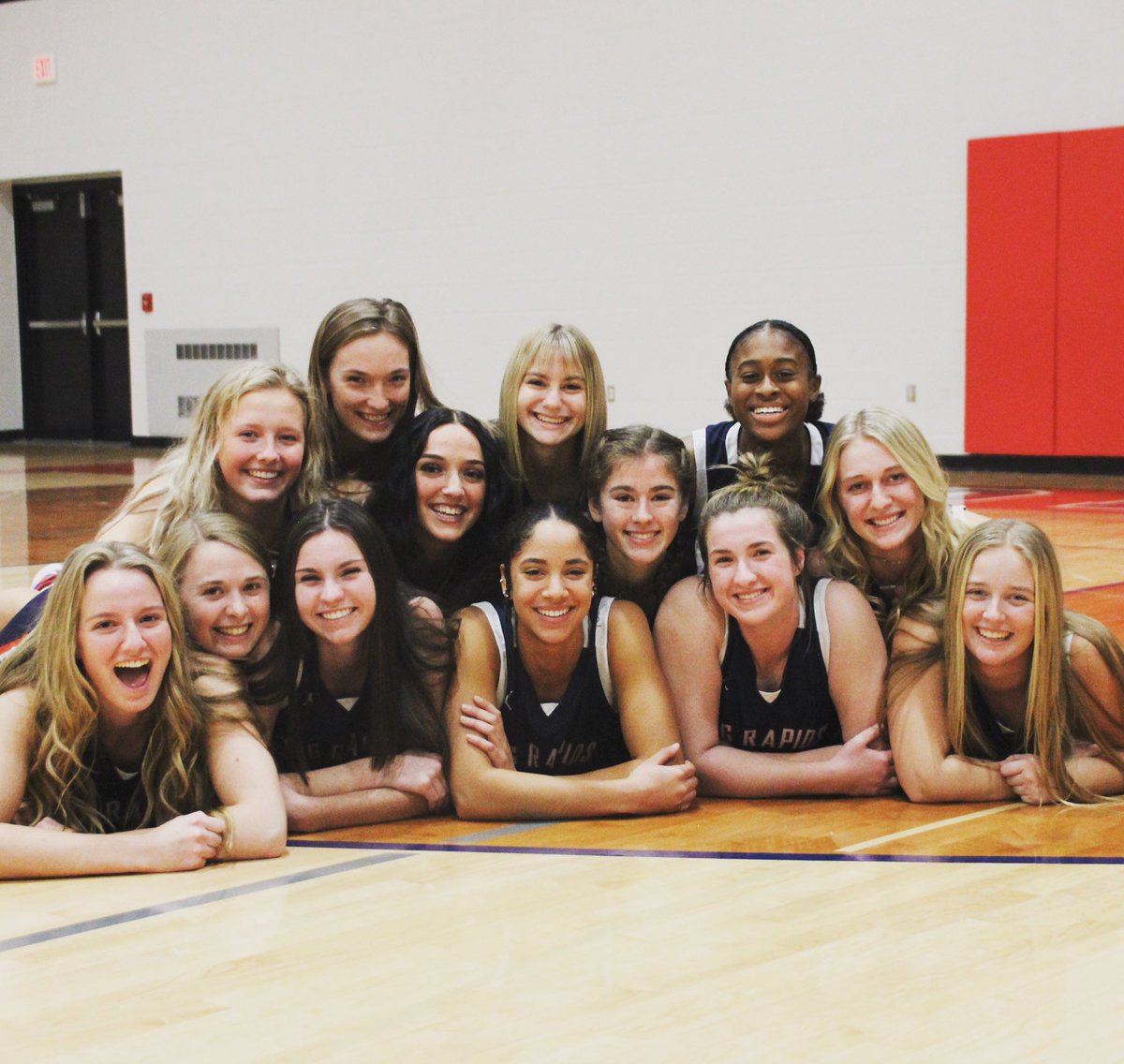 Coach Haist (@haistje) on Twitter photo It’s game week! #ourteam #carebasketball ❤️ 🏀
<a href="/HaistRylie/">Rylie Haist</a> <a href="/Hanna2mith0/">Hanna</a> <a href="/MakennaRautio/">Makenna Rautio</a> <a href="/KelsieGorczewi1/">Kelsie Gorczewicz</a> <a href="/JuliaWaltz1/">Julia Waltz</a> <a href="/warren_rissa/">Marissa Warren</a> <a href="/jennawilliams_4/">Jenna Williams</a> <a href="/kenszer30/">Kendra Klein</a> It’s game week! #ourteam #carebasketball ❤️ 🏀
<a href="/HaistRylie/">Rylie Haist</a> <a href="/Hanna2mith0/">Hanna</a> <a href="/MakennaRautio/">Makenna Rautio</a> <a href="/KelsieGorczewi1/">Kelsie Gorczewicz</a> <a href="/JuliaWaltz1/">Julia Waltz</a> <a href="/warren_rissa/">Marissa Warren</a> <a href="/jennawilliams_4/">Jenna Williams</a> <a href="/kenszer30/">Kendra Klein</a>