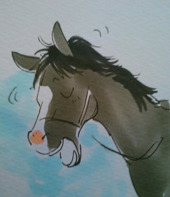 イスラボニータのtwitterイラスト検索結果