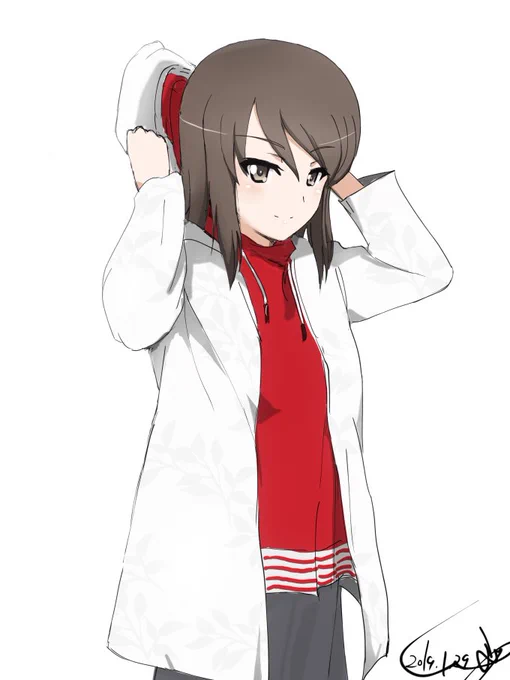 ミカおめでとう!
#ミカ生誕祭 #ミカ生誕祭2021 #garupan 