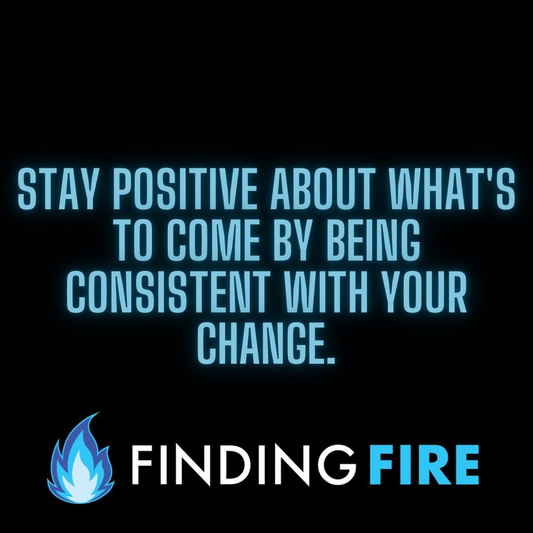 FindingFire218's tweet photo. Consistency is everything if you’re looking for results. If you’re struggling with consistency just remind yourself why you’re doing it. 💙🔥🙏 #consistency #Results #improve #positivity #evolve #change #moveforward https://t.co/P14ToiAVoN