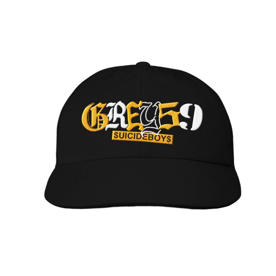 G59RECORDS's tweet photo. GREYDAY TOUR CAPSULE NOW AVAILABLE FOR CYBER MONDAY. LIMITED QUANTITIES.
https://t.co/iUX58oHrs7 https://t.co/pDpl7EcPAh