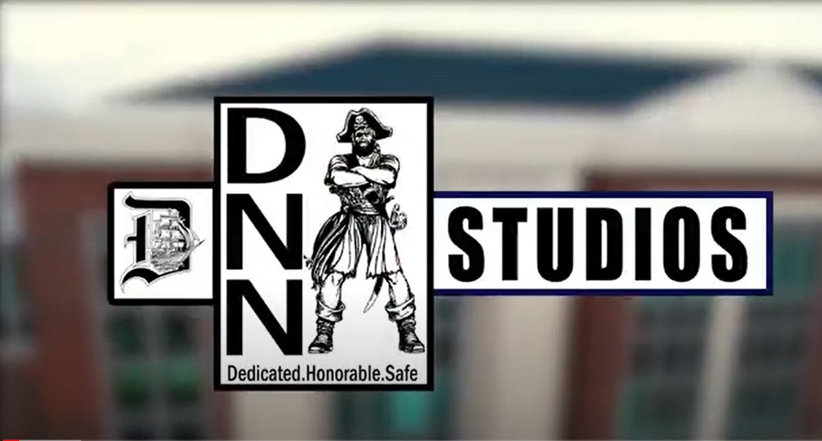 AC Davis High School tweet media