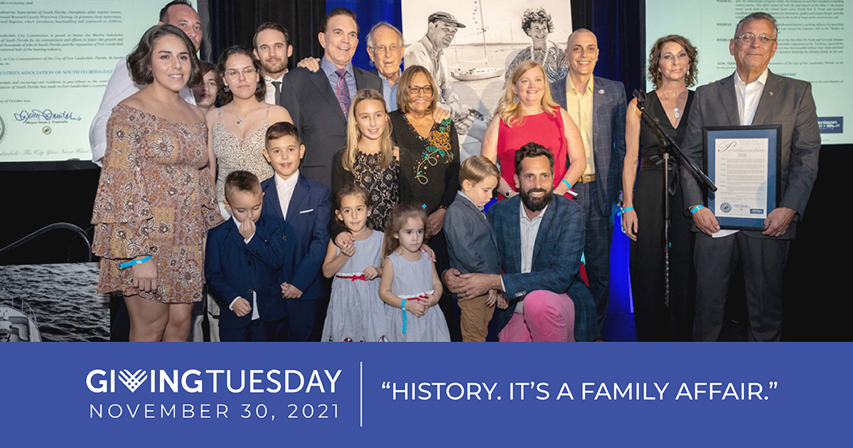 History Fort Lauderdale tweet media