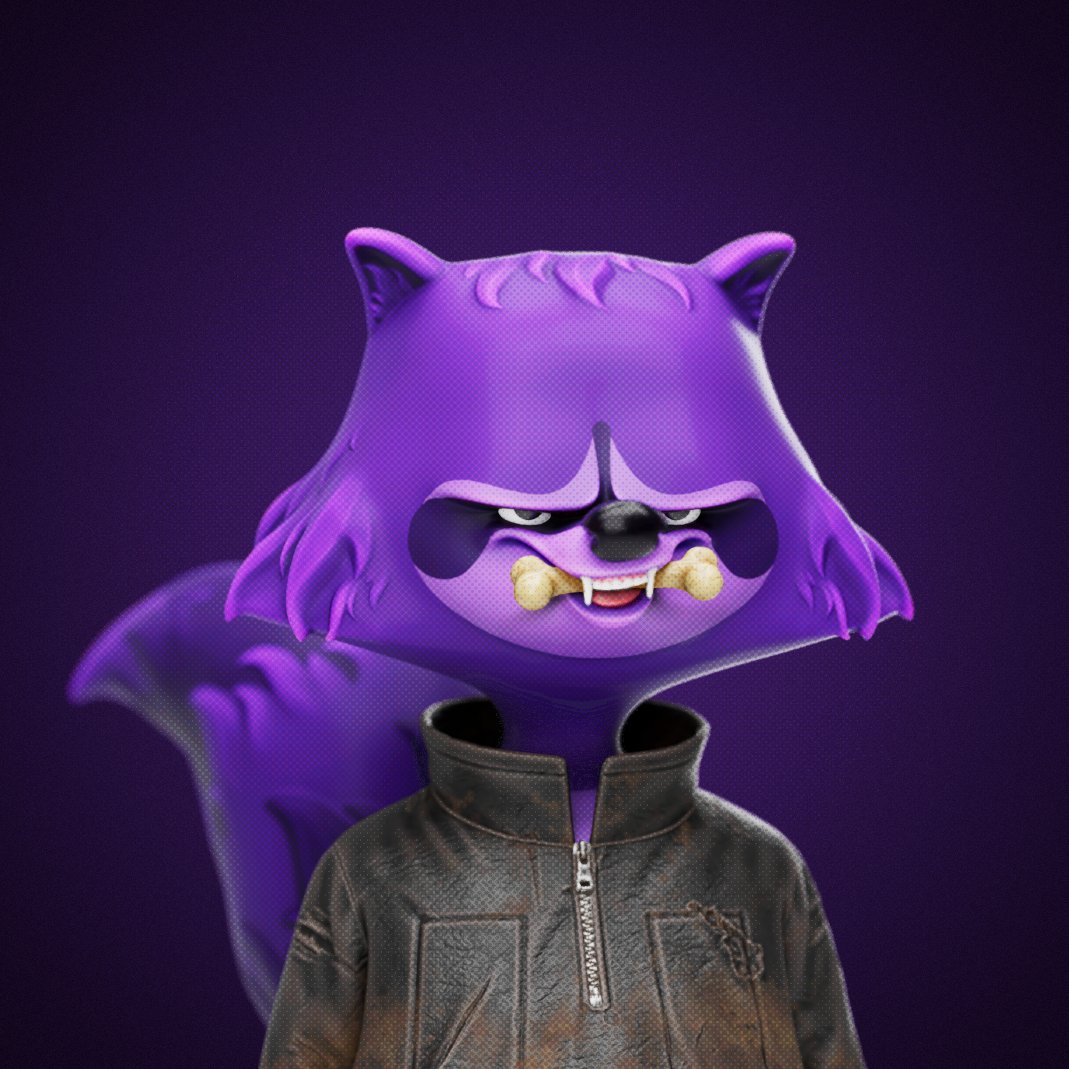 FTX NFTs (@ftx_nfts) on Twitter photo To kick off the unveiling of the FTX NFTs twitter, we're going to give away three <a href="/DegenTrashPanda/">Trash Panda Penthouse</a> NFTs!
Steps to enter:
1.) Follow @Ftx_Nfts
2.) Retweet this Tweet
3.) Join the FTX NFTs Discord Server: discord.com/invite/ftxland
Winners will be chosen 12/3. To kick off the unveiling of the FTX NFTs twitter, we're going to give away three <a href="/DegenTrashPanda/">Trash Panda Penthouse</a> NFTs!
Steps to enter:
1.) Follow @Ftx_Nfts
2.) Retweet this Tweet
3.) Join the FTX NFTs Discord Server: discord.com/invite/ftxland
Winners will be chosen 12/3.