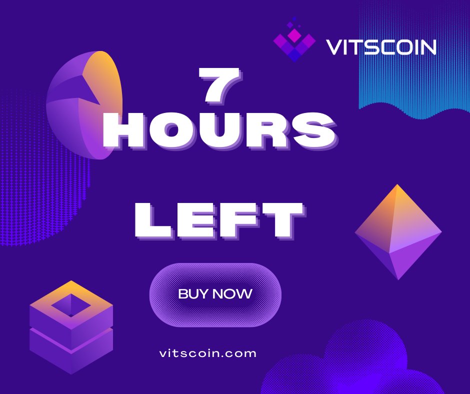 Vitscoin tweet media