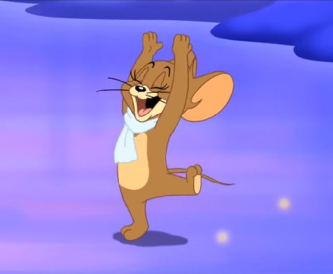 Tomandjerryのtwitterイラスト検索結果 古い順
