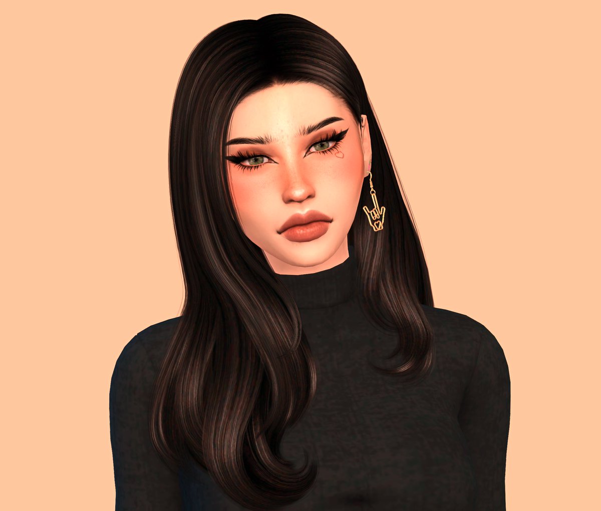 aleesha_madison's tweet photo. Some updated to my female sims as they have grown older,
Amrin Tomlin, Chicago Tomlin-Beck, Afina Tomlin and Sapphire Tomlin ❤️
#thesims4 #sims4 #sims #ts4 #simsupdates #sims4makeovers #sims4notsoberry #sims4legacy #sims4challenge #showusyoursims https://t.co/ohyZ1sBI3S