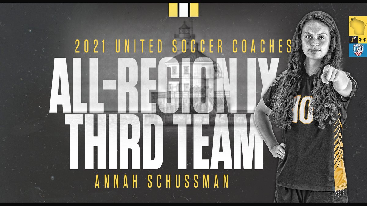 uwsathletics's tweet photo. .@UWS_W_Soccer’s @schuss_10 earns @UnitedCoaches all-region honors

📰 https://t.co/L0e0z9tFVc

#WeAreSuperior https://t.co/fyICvCRJ9k