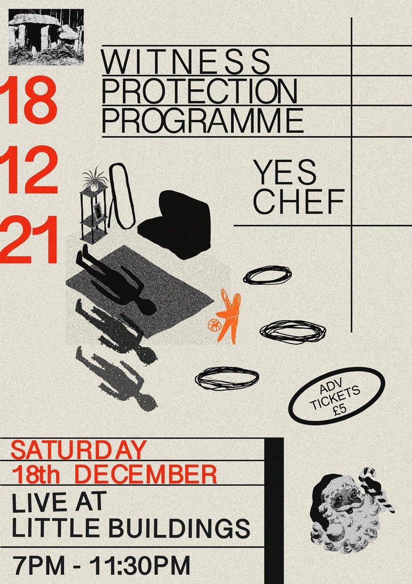 YES CHEF tweet media