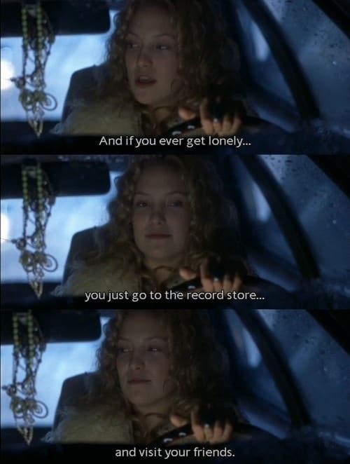 hitRECordJoe's tweet photo. 🎵 ❤️ 
#AlmostFamous https://t.co/i5DEMhWCTe