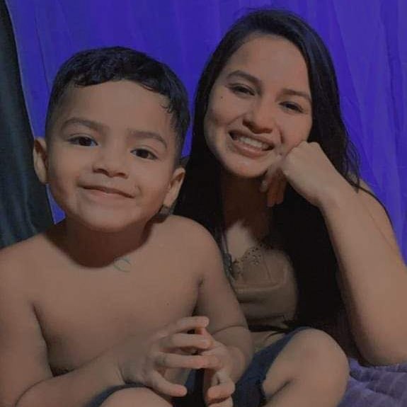 oguajajaraofc's tweet photo. Oi gente, gostaria de apresentar a vcs esse meu amiguinho KROWATAMTYRE (Artur), ele tem 6 anos de idade e mora na aldeia Hakti na terra indígena Mãe Maria do povo Gavião, atualmente ele se encontra internado em Belém e seu caso é muito delicado+ https://t.co/BtWq9eTTGc
