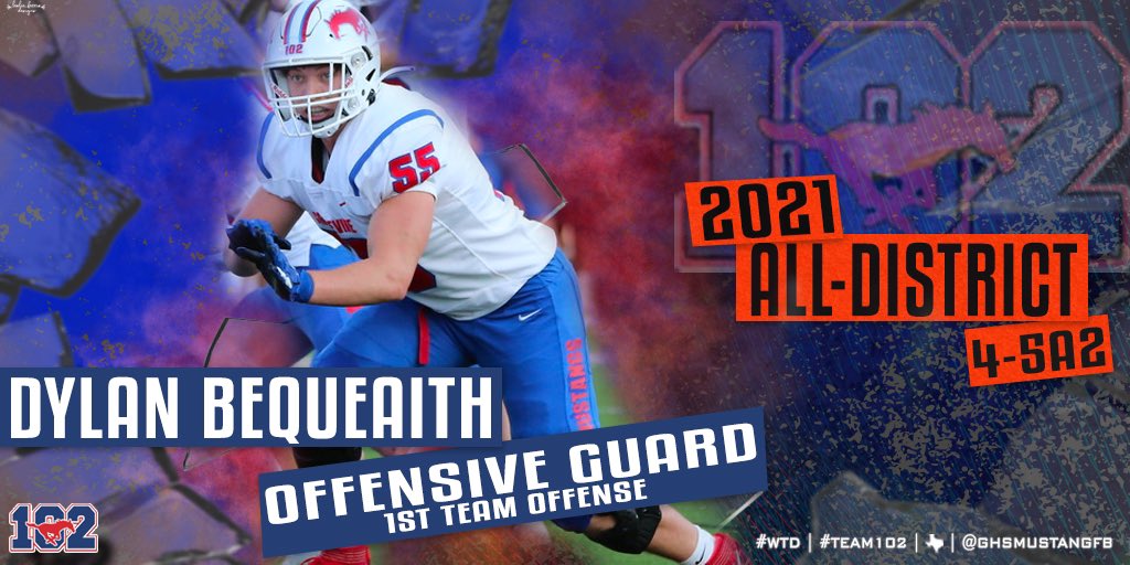 GHSMustangsFootball tweet media