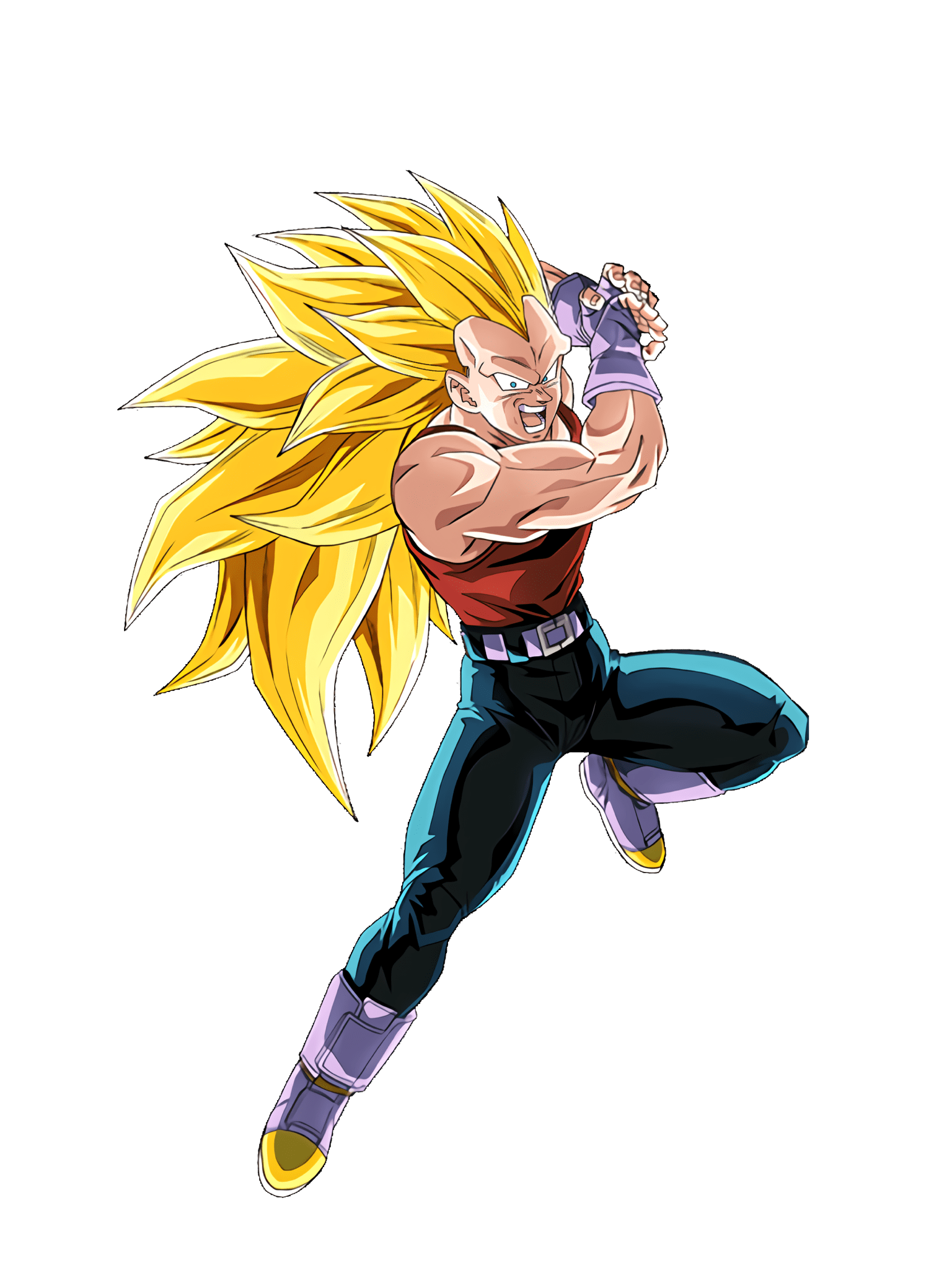 ドッカン高画質透過素材 on X: 