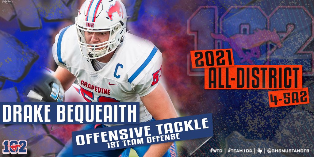 GHSMustangsFootball tweet media