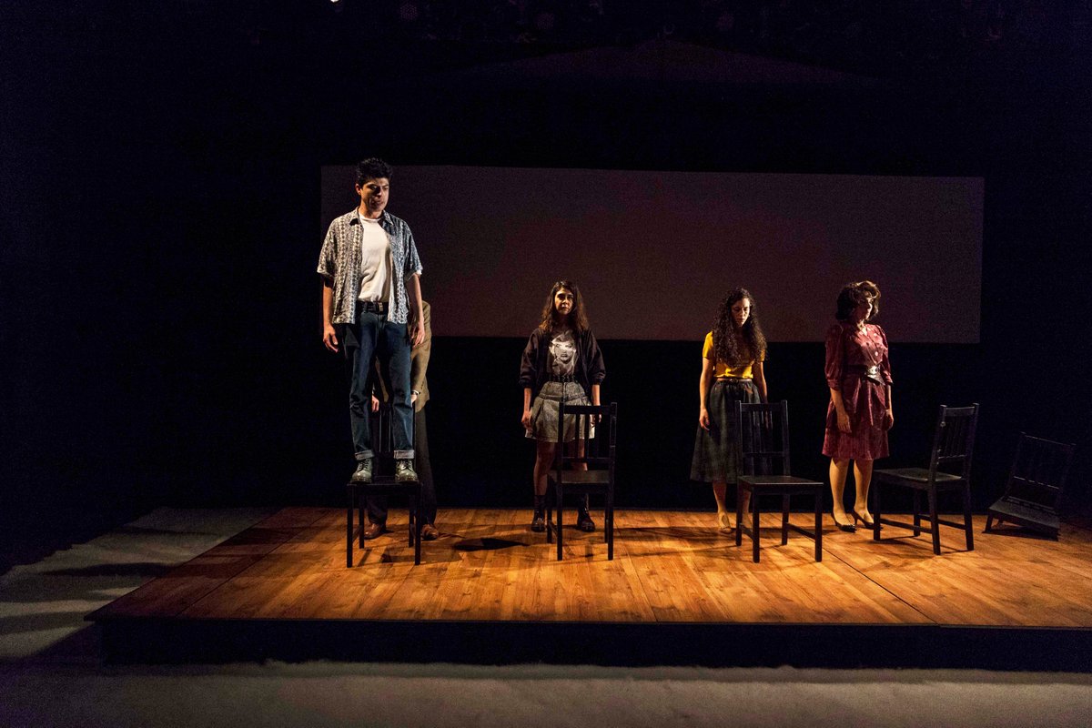 ForoShakespeare's tweet photo. #SóloElFinDelMundo esta en su última semana con sus ultimas funciones ☹️
¿Aún no has comprado tus boletos?
Consíguelos aquí. 👇https://t.co/Wzexc1YwQn https://t.co/mc6Atelg6X