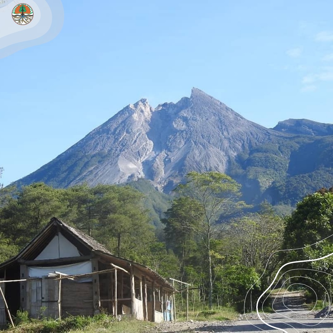 kemenhut_ri's tweet photo. Bersabarlah, karena sesungguhnya kemudahan datang bersama kesulitan.

Semangat Selasa pagi dari Taman Nasional Gunung Merapi. Semoga kita selalu diberikan kesehatan dan kemudahan. Aamiin. 🤗

#klhk
#tngm
#gunungmerapi
#merapimountain https://t.co/TMJrUd9Wir