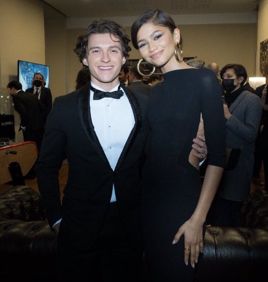 tomdayarchive's tweet image. hollywood’s power couple