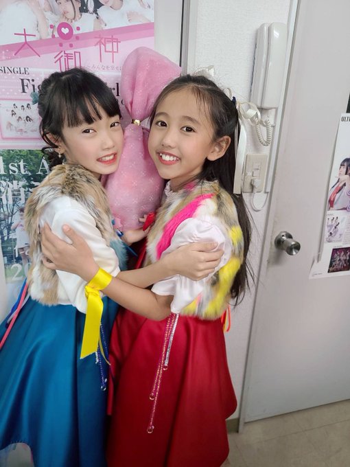 Twitterのコスプレ画像18