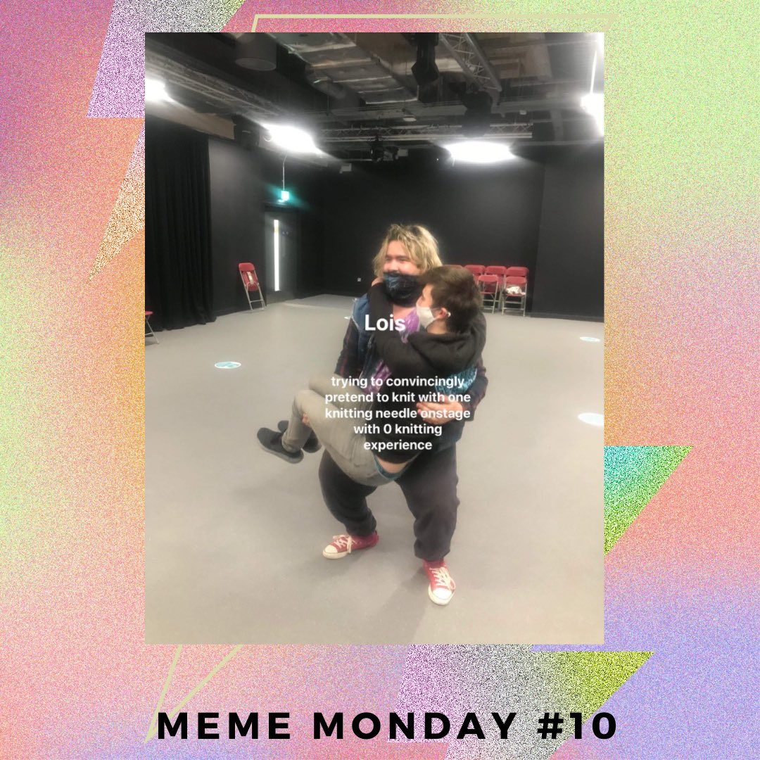 ReActStrathUni's tweet photo. weekly dose of memes👀 

more over on fb and insta! https://t.co/nsDNcP6D54