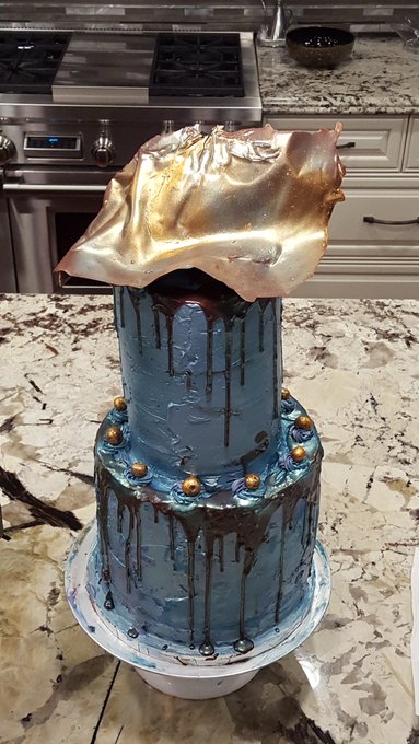 Something you guys don&rsquo;t know about me is that I bake and decorate cakes! Haven&rsquo;t done much recently<a href="/tag/anal"class="tags"><span>#anal</span></a><a href="/tag/gape"class="tags"><span>#gape</span></a><a href="/tag/fisting"class="tags"><span>#fisting</span></a><a href="/tag/fist"class="tags"><span>#fist</span></a><a href="/tag/gayfisting"class="tags"><span>#gayfisting</span></a>